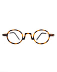 INTHINITI® ONE TWO Gold | Tortoise