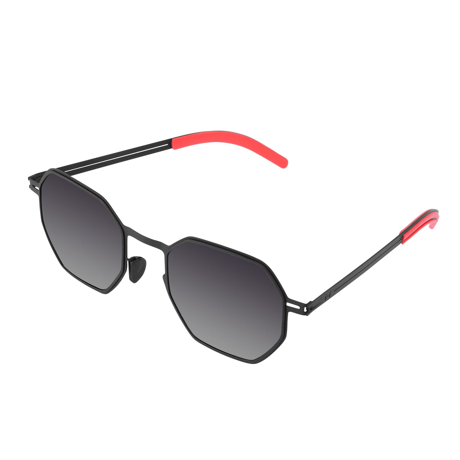 ZINC | Black