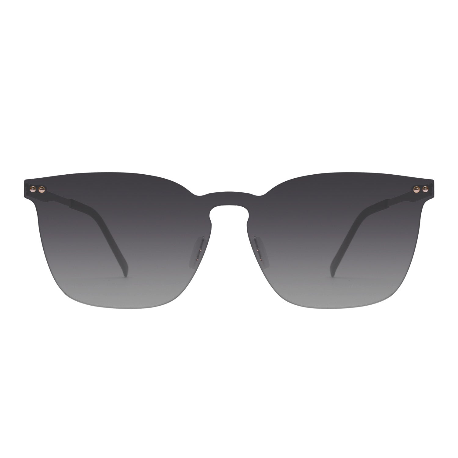 PACIFIC | Black
