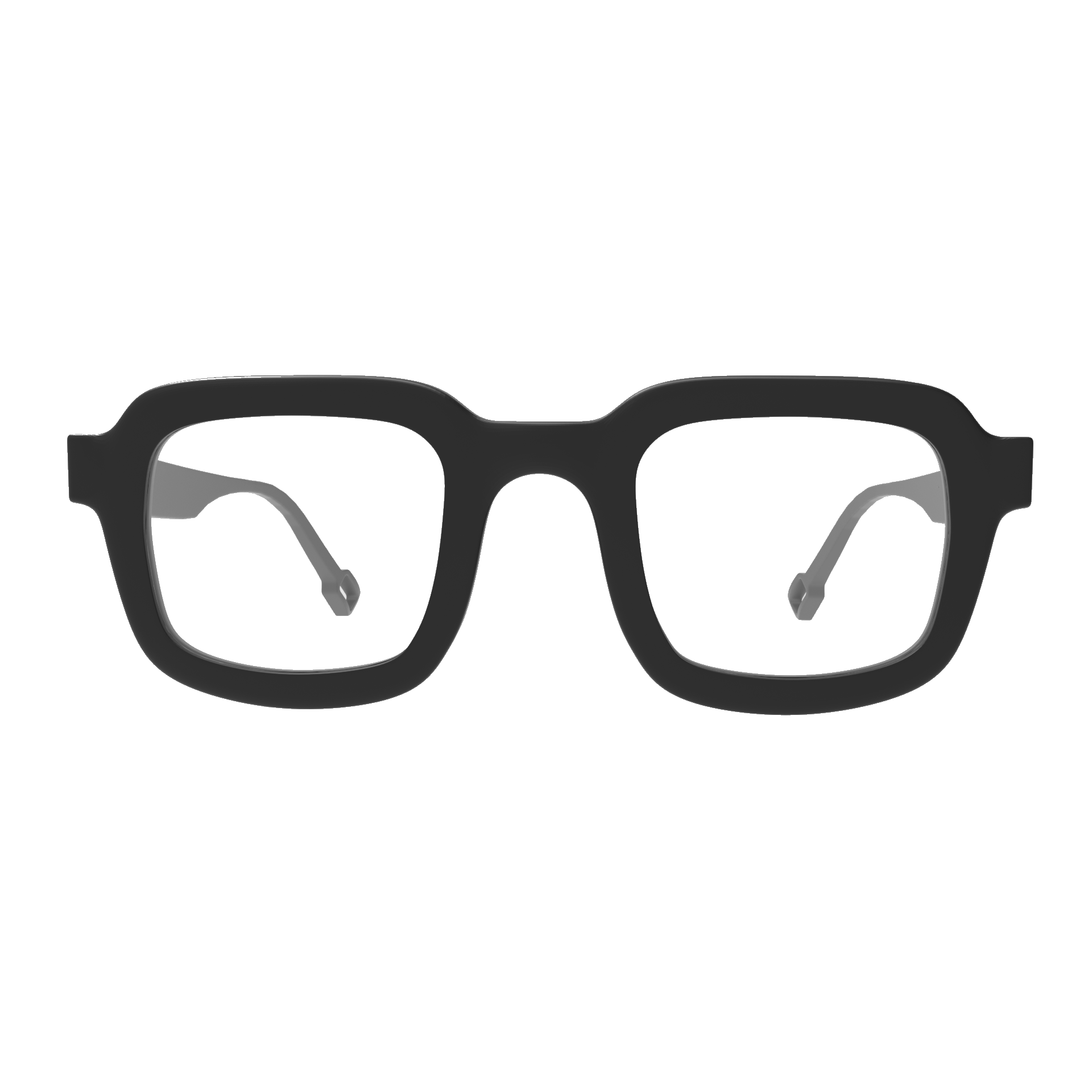 AUGUSTUS | Black