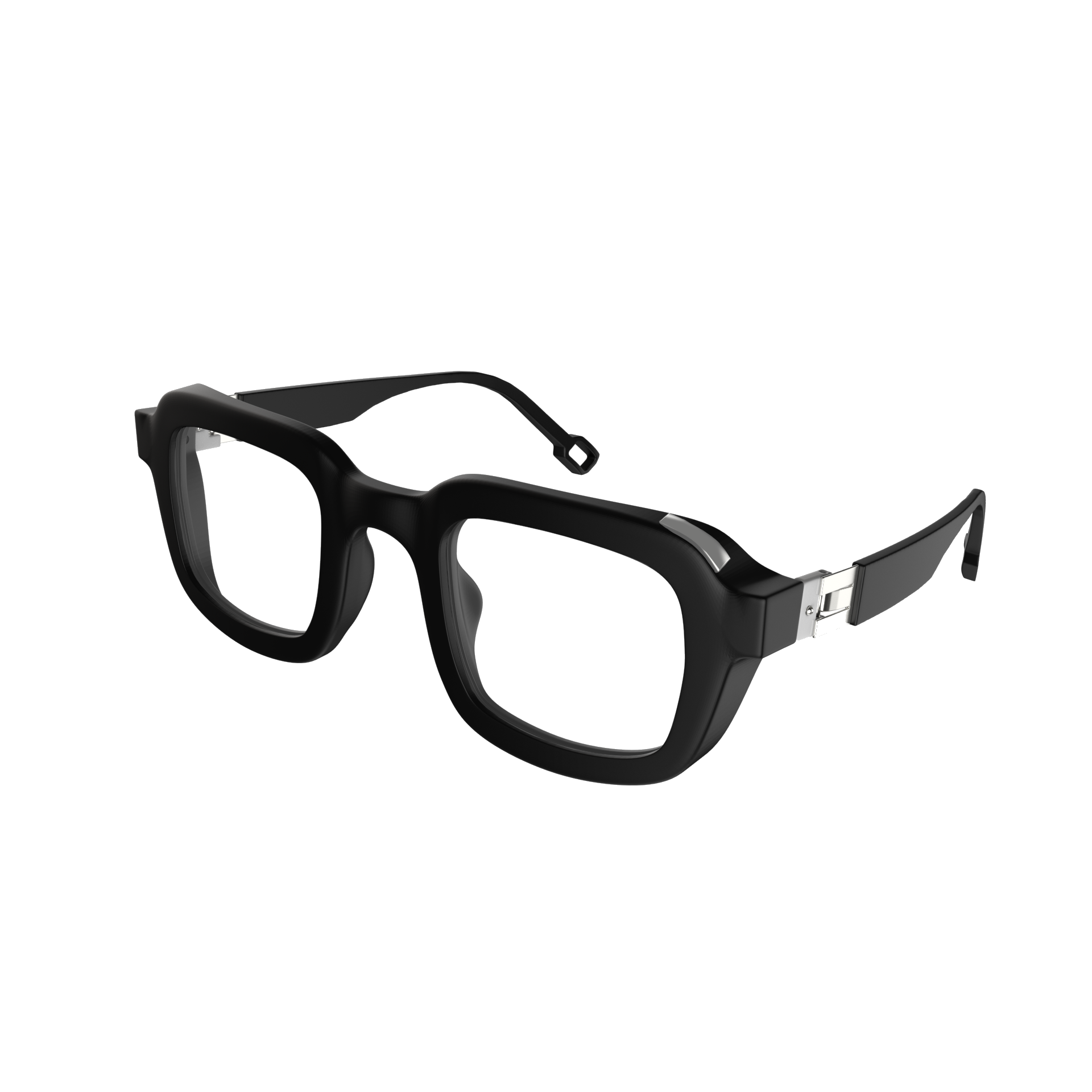 AUGUSTUS | Black