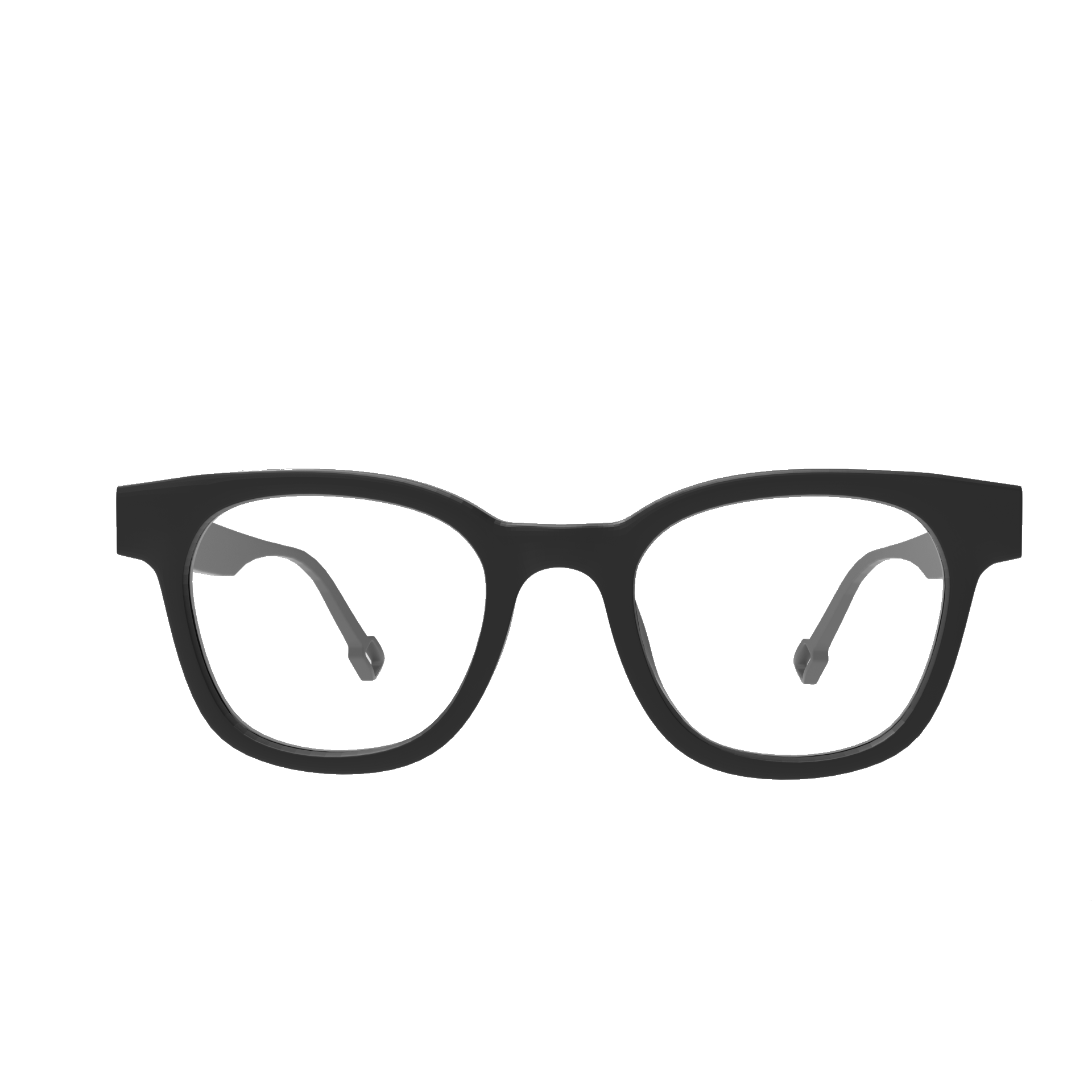GALLUS | Black