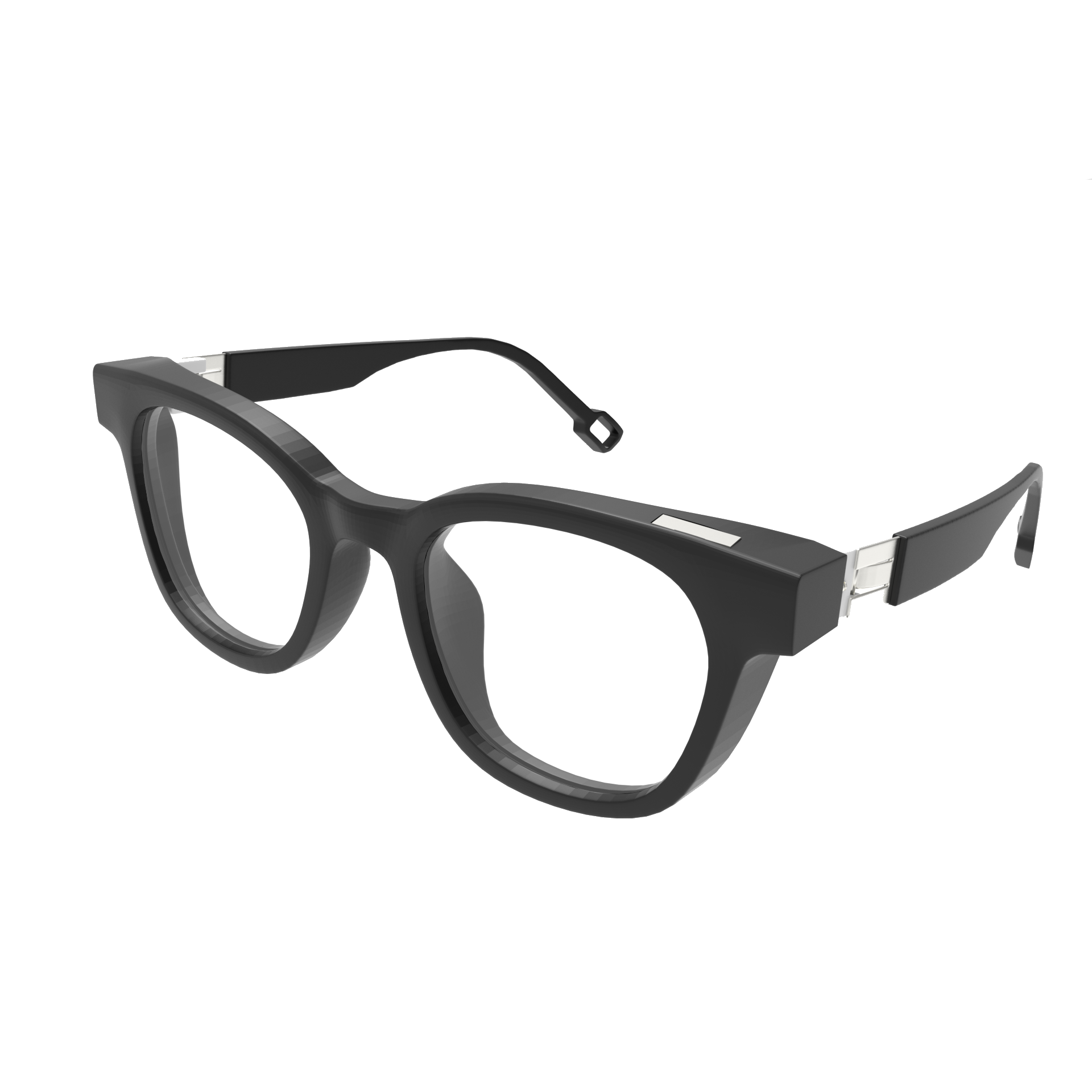 GALLUS | Black