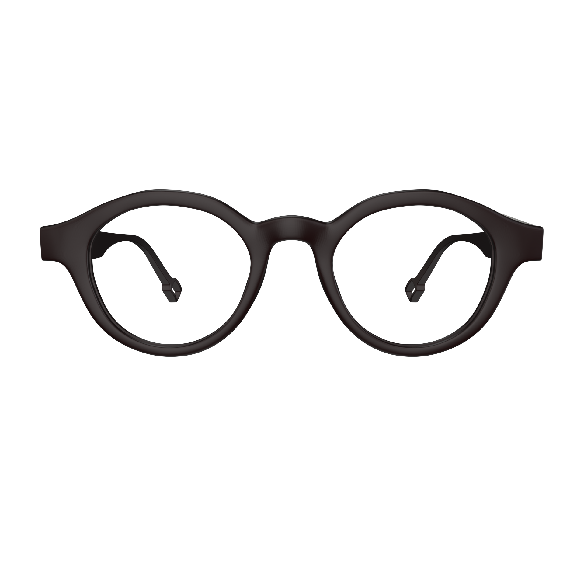 JOVIAN | Black