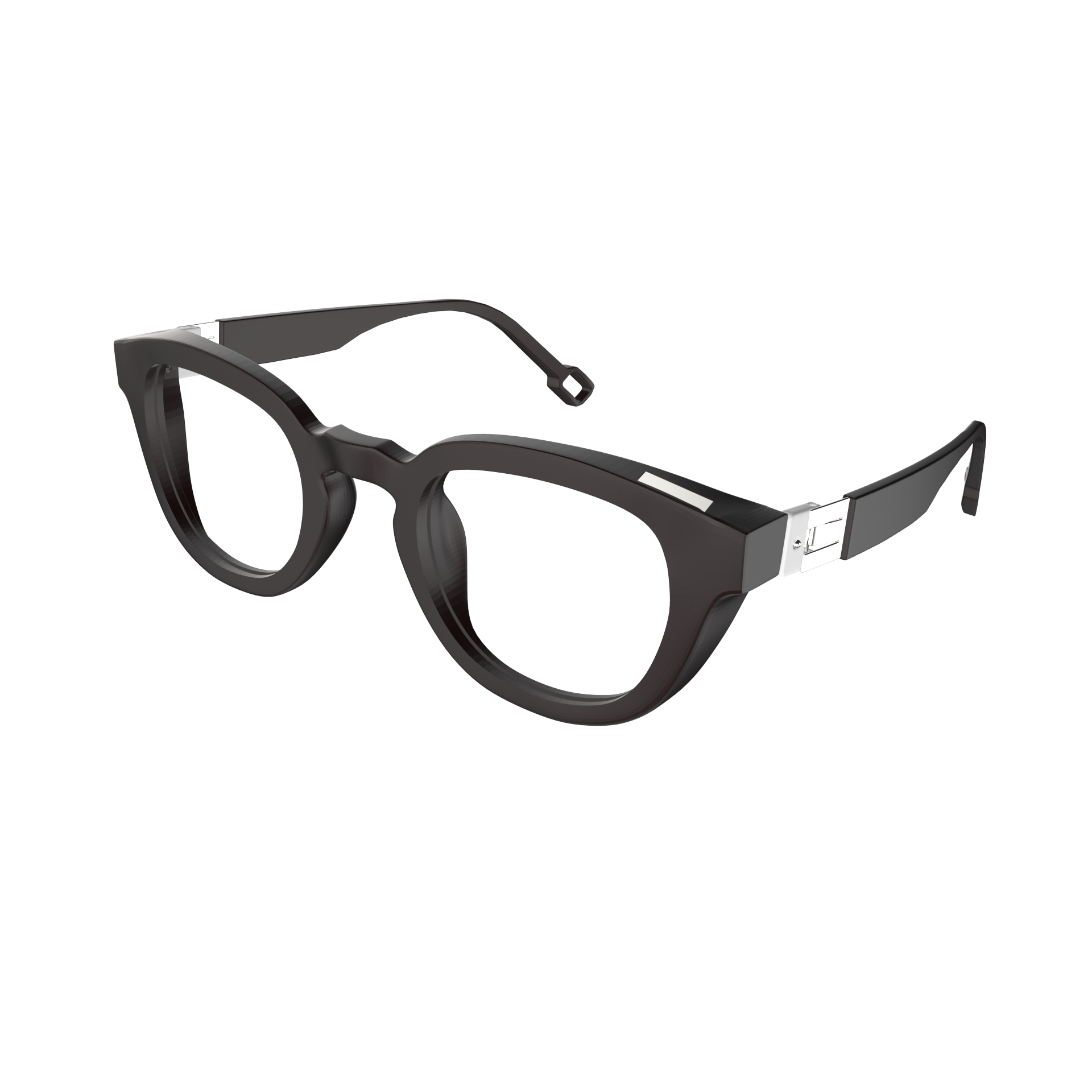 TITUS | Black