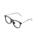INTHINITI® QUEST Black | Black