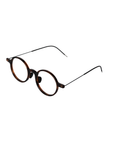 INTHINITI® MOON Black | Tortoise