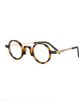 INTHINITI® ONE TWO Gold | Tortoise