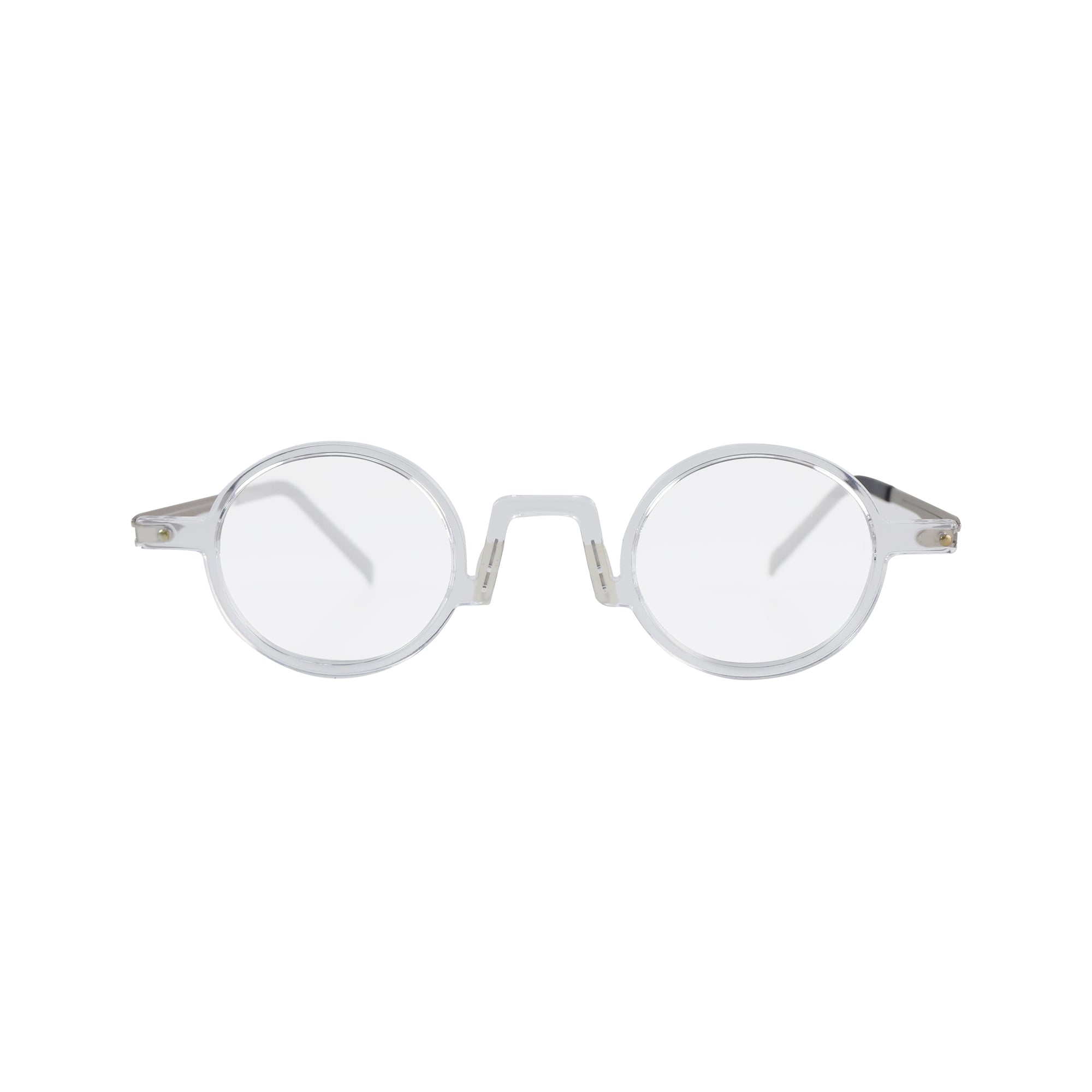 INTHINITI® ONE TWO Silver | Crystal