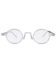 INTHINITI® ONE TWO Silver | Crystal