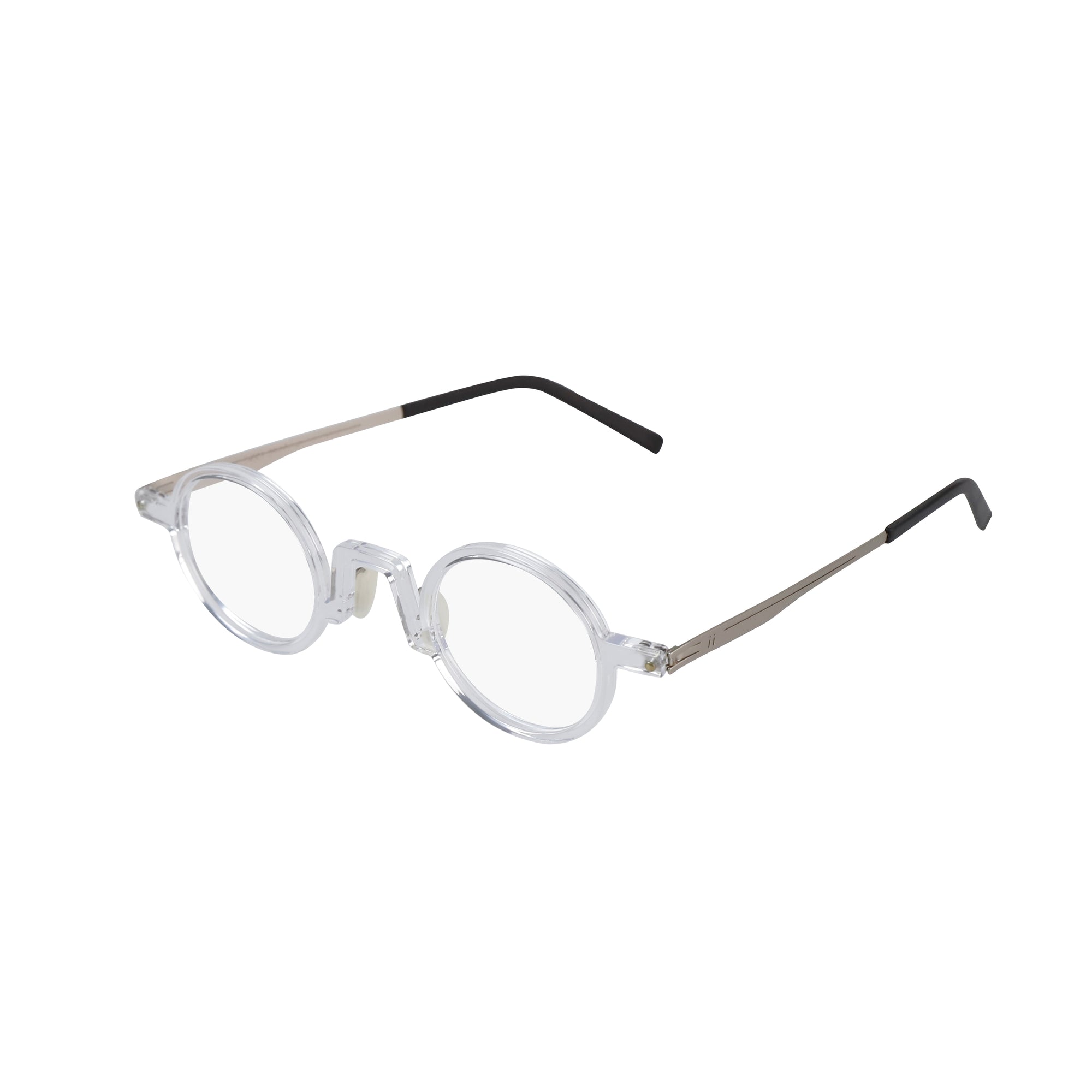 INTHINITI® ONE TWO Silver | Crystal