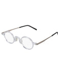 INTHINITI® ONE TWO Silver | Crystal