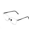 INTHINITI® LEAF Black | Crystal