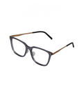 INTHINITI® LEAF Gold | Grey